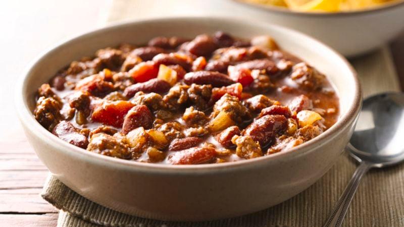 Chili con Carne